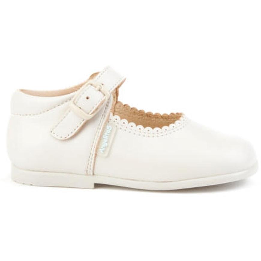 Angelitos 500 Blanco