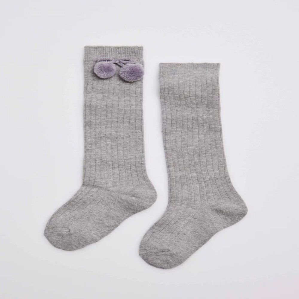 Calcetines Y Leotardos marca Ysabel Mora modelo 02833 para niño en color gris