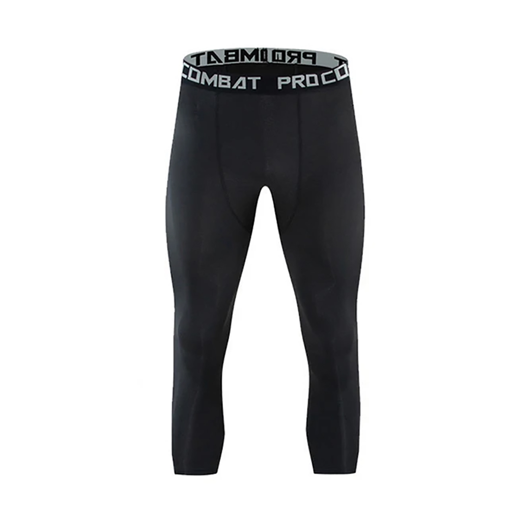 TK Pantalones Largos De Entrenamiento De Baloncesto Para Hombres Fitness Y Deportivos De Otoño E Invierno Terciopelo De Poliéster Y Spandex Secado Rápido Compresión Para Correr