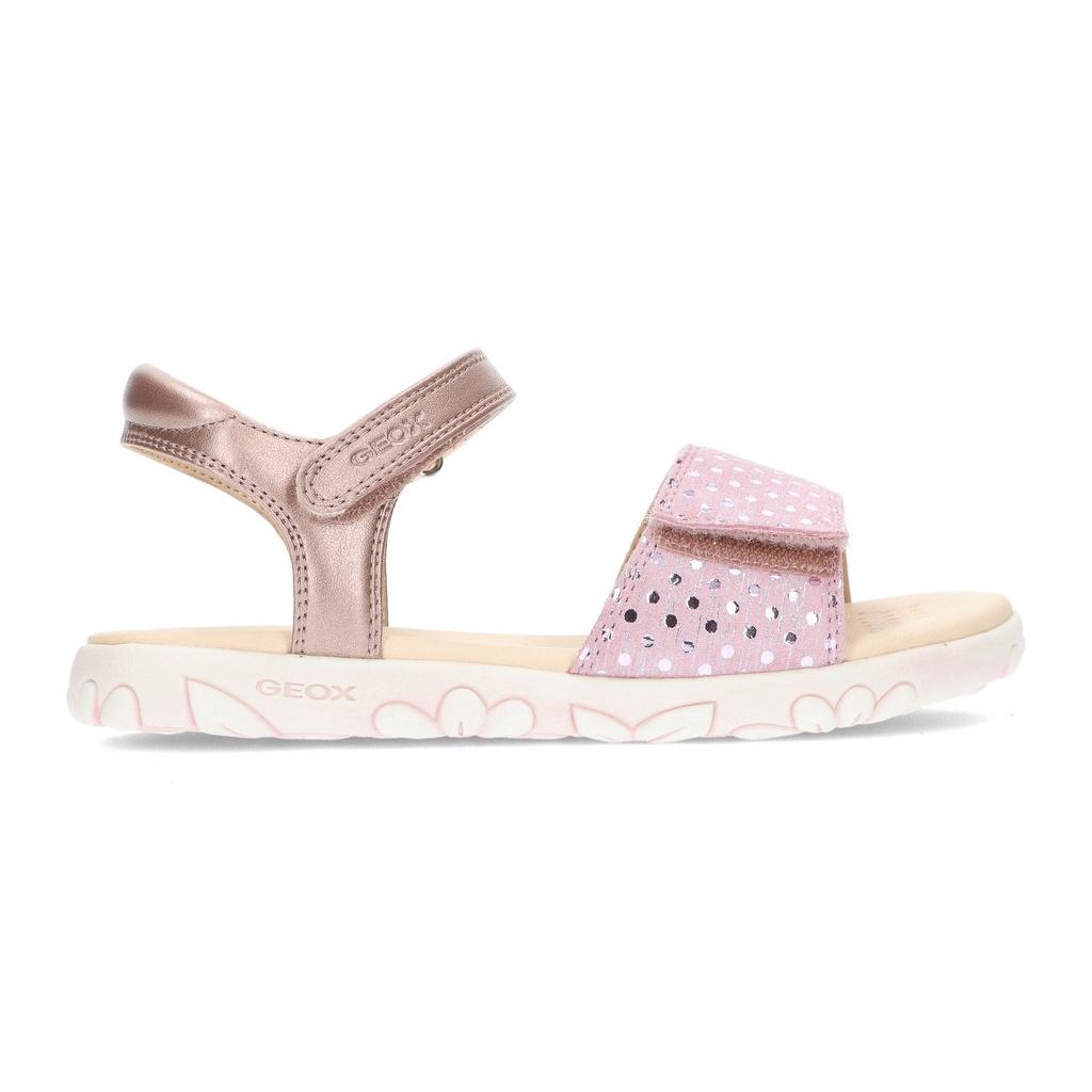 SANDALIA GEOX HAITI J028ZA