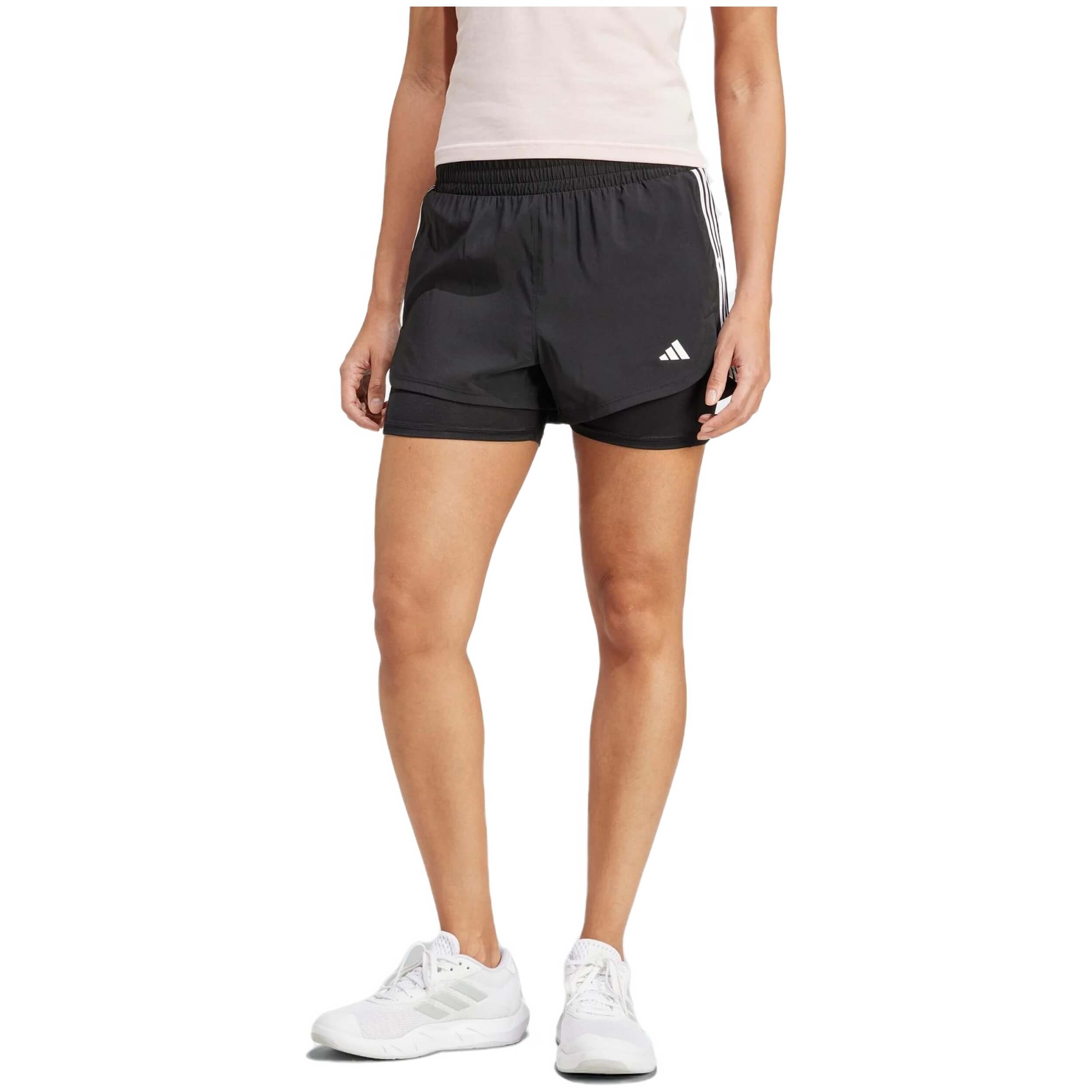 Pantalones Cortos Adidas
