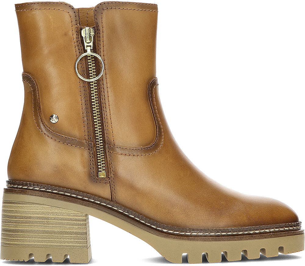 BOTINES PIKOLINOS VALLADOLID W5D-8942