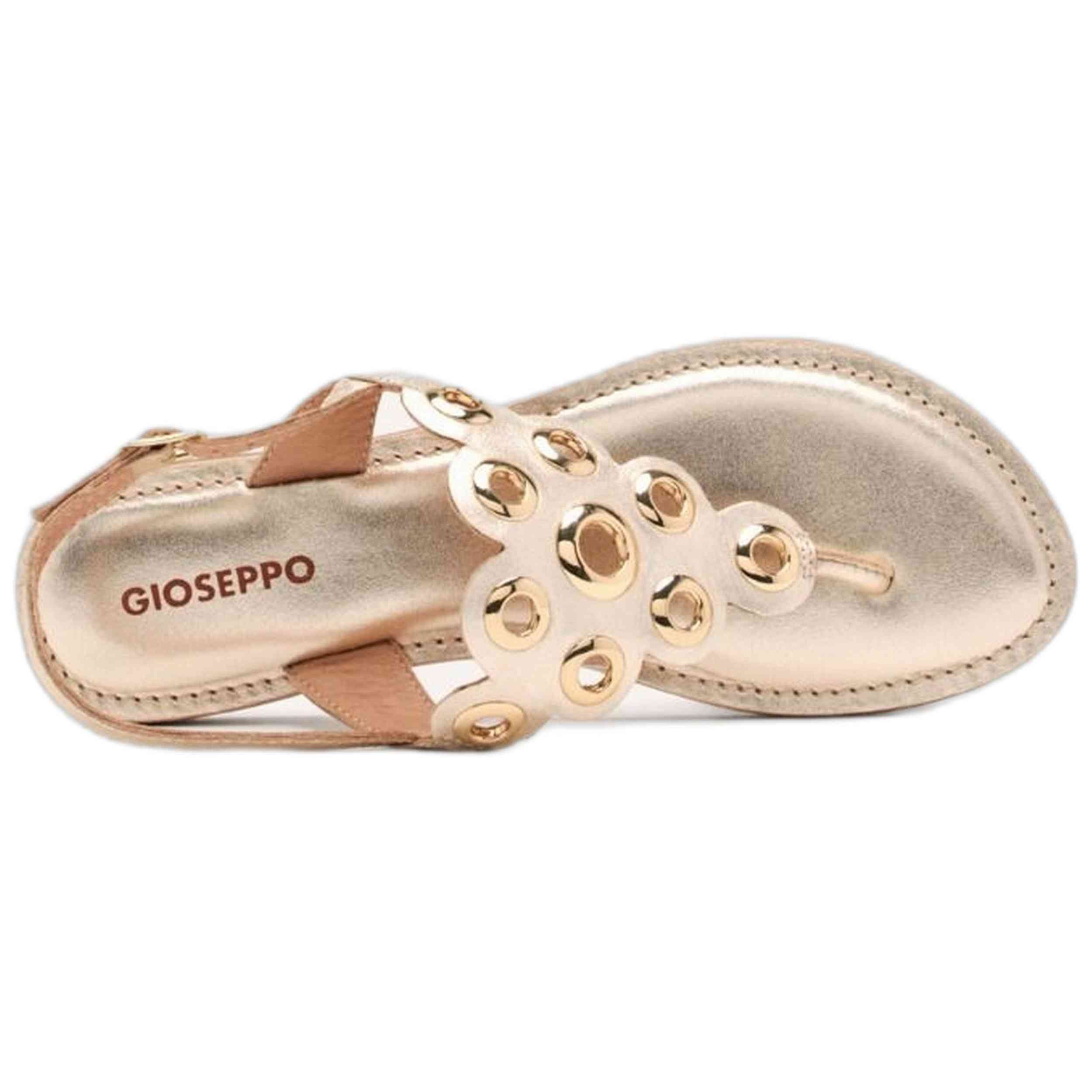 Gioseppo modelo 74349-P-Platino en color Oro