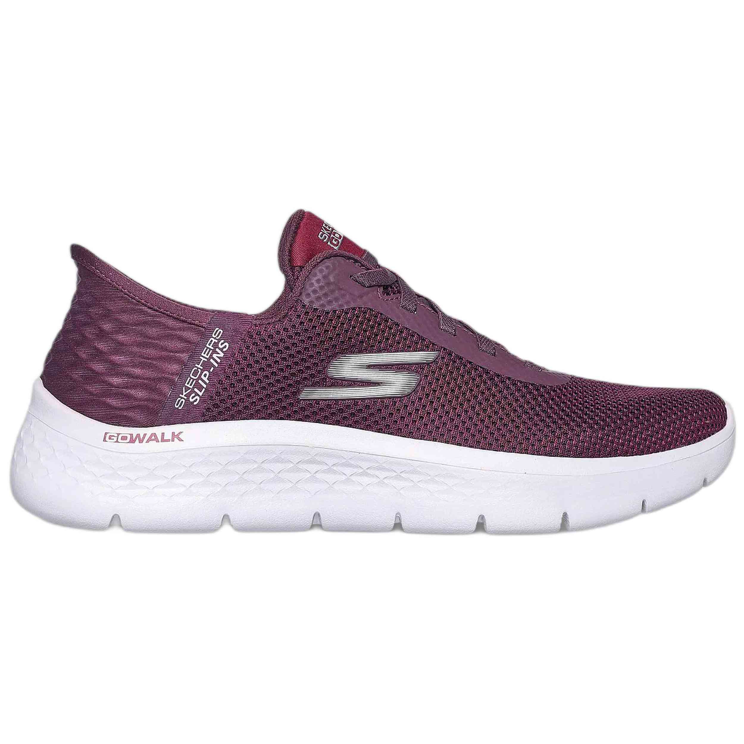 Calzado Skechers modelo Go Walk Flex - Grand Entry