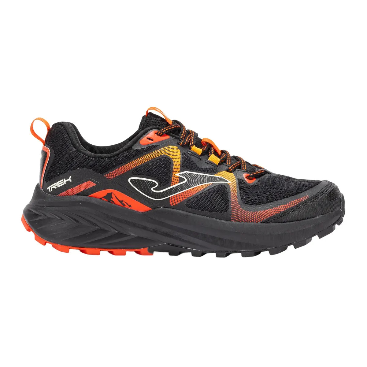 Zapatillas Joma Trek - Zapatilla Trail Hombre MKP