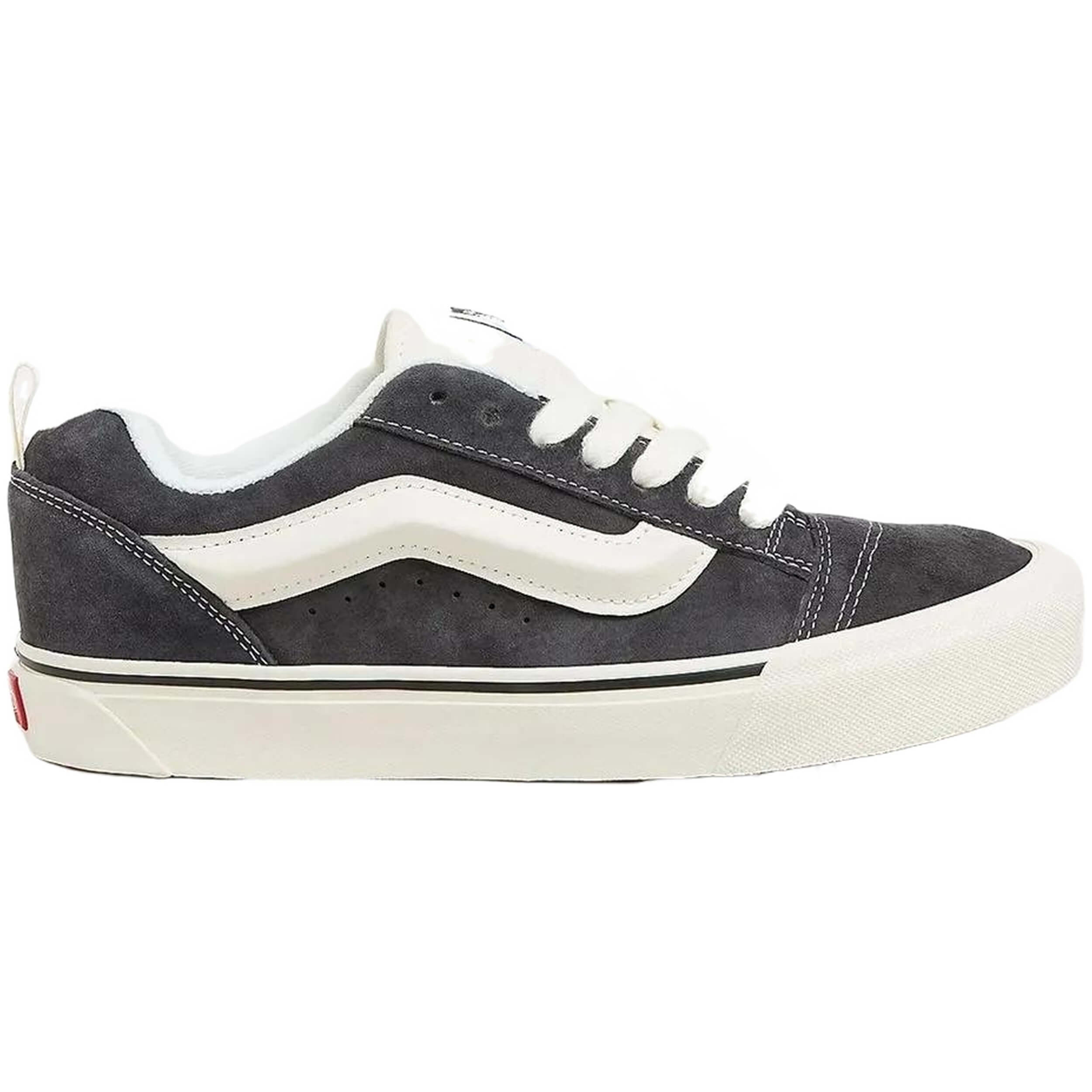 Calzado marca Vans modelo Vn000Cs0Bgf1 para hombre en color negro