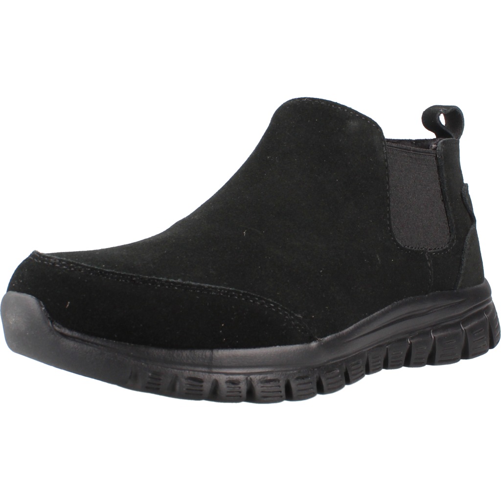 Botines Mujer Marca Skechers Modelo 100894s Graceful Willow Walk