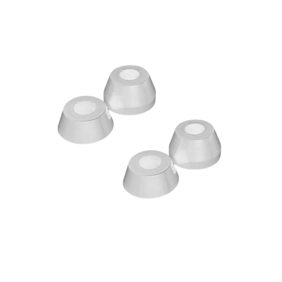 Globe Gomas Slant Standard Bushings 92a White