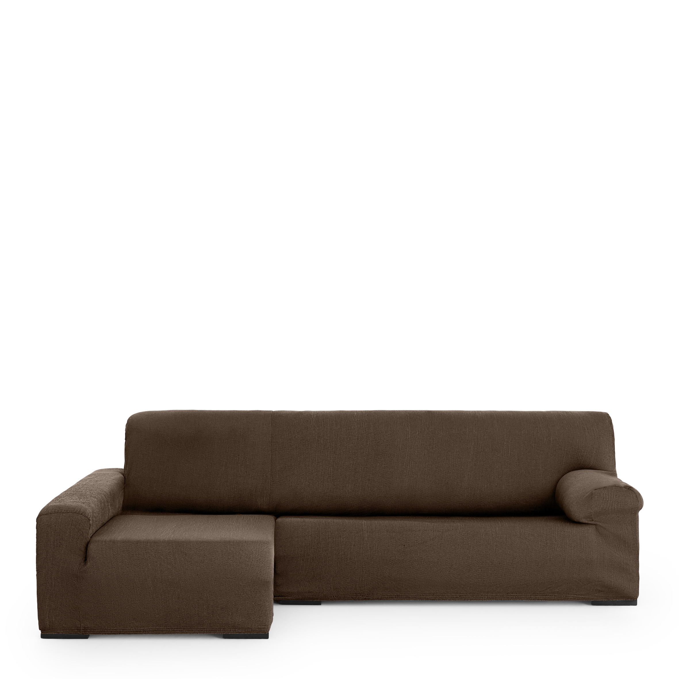 Funda Chaise Longue brazo largo derecha elástica Ulises