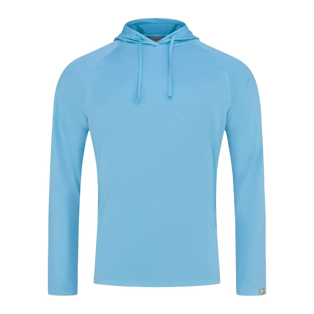 Camiseta Manga Larga Head Functional Ls