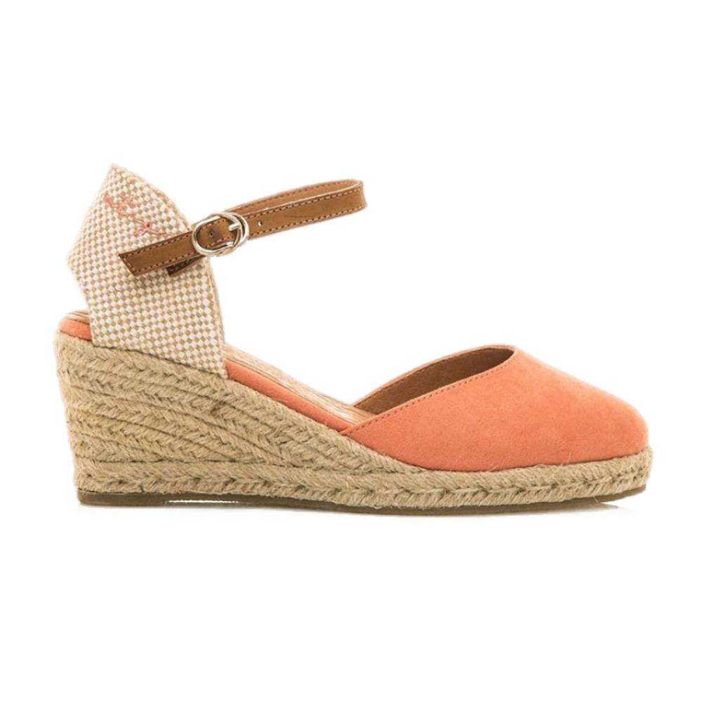 Shoes Yutes marca Mtng para mujer en color naranja