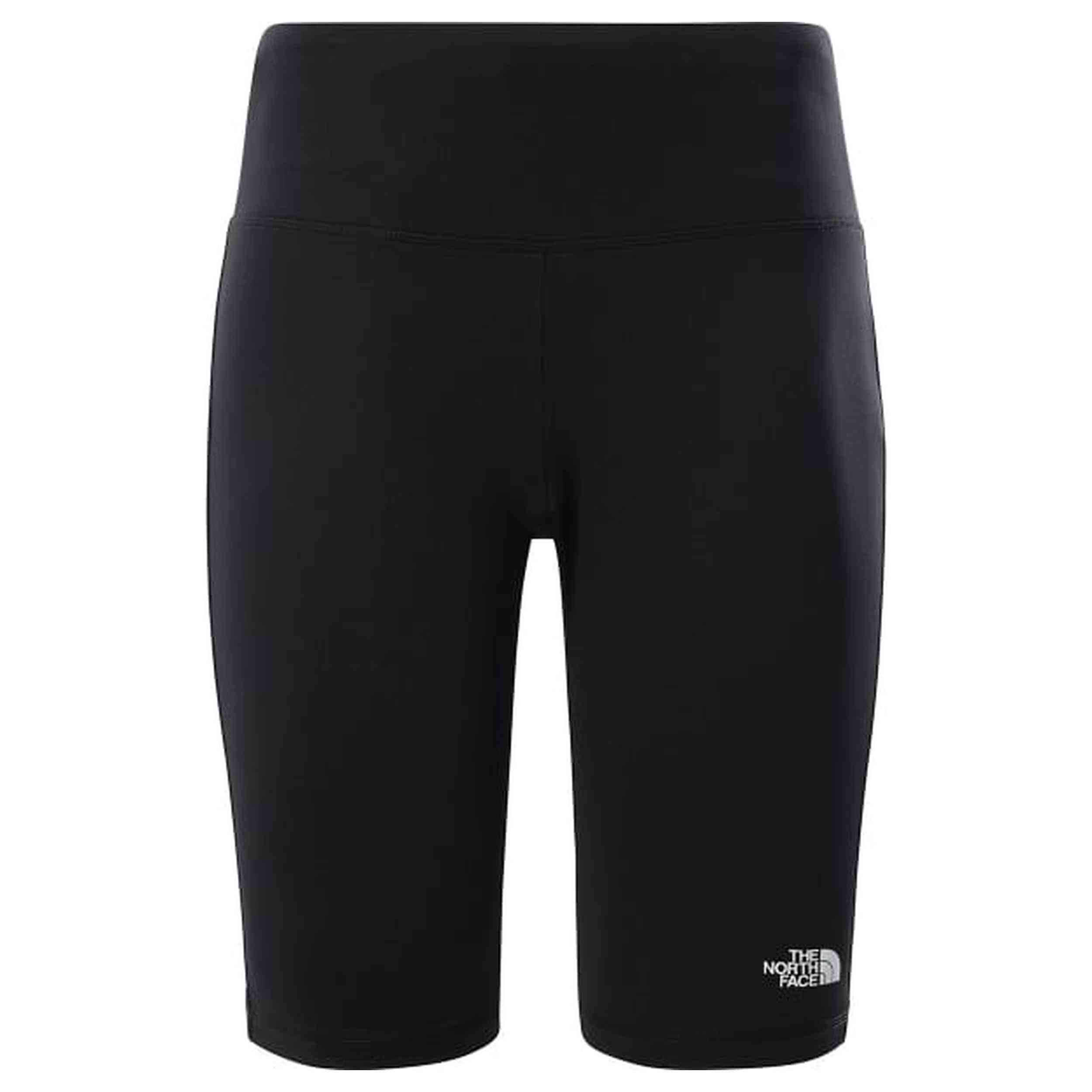 Mallas Cortas The North Face modelo NF0A556EJK3 para Mujer en color Negro