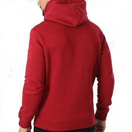 CHAMPION SUDADERA 218282 GORRO BUR RS506 DOX