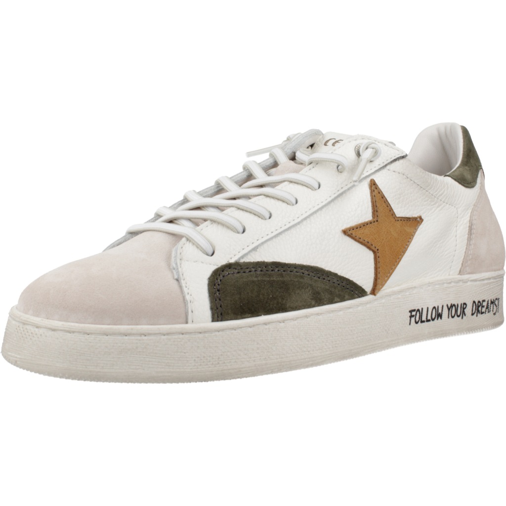 Zapatillas deportivas de Mujer Marca Cetti Modelo C1342used V24