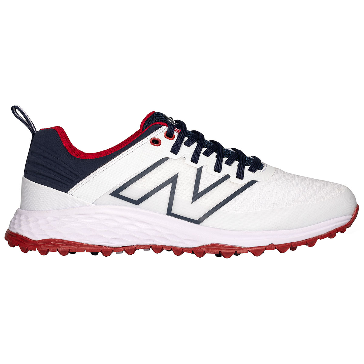 New Balance Fresh Foam Contend V2 2024 Zapatos de Golf Hombre