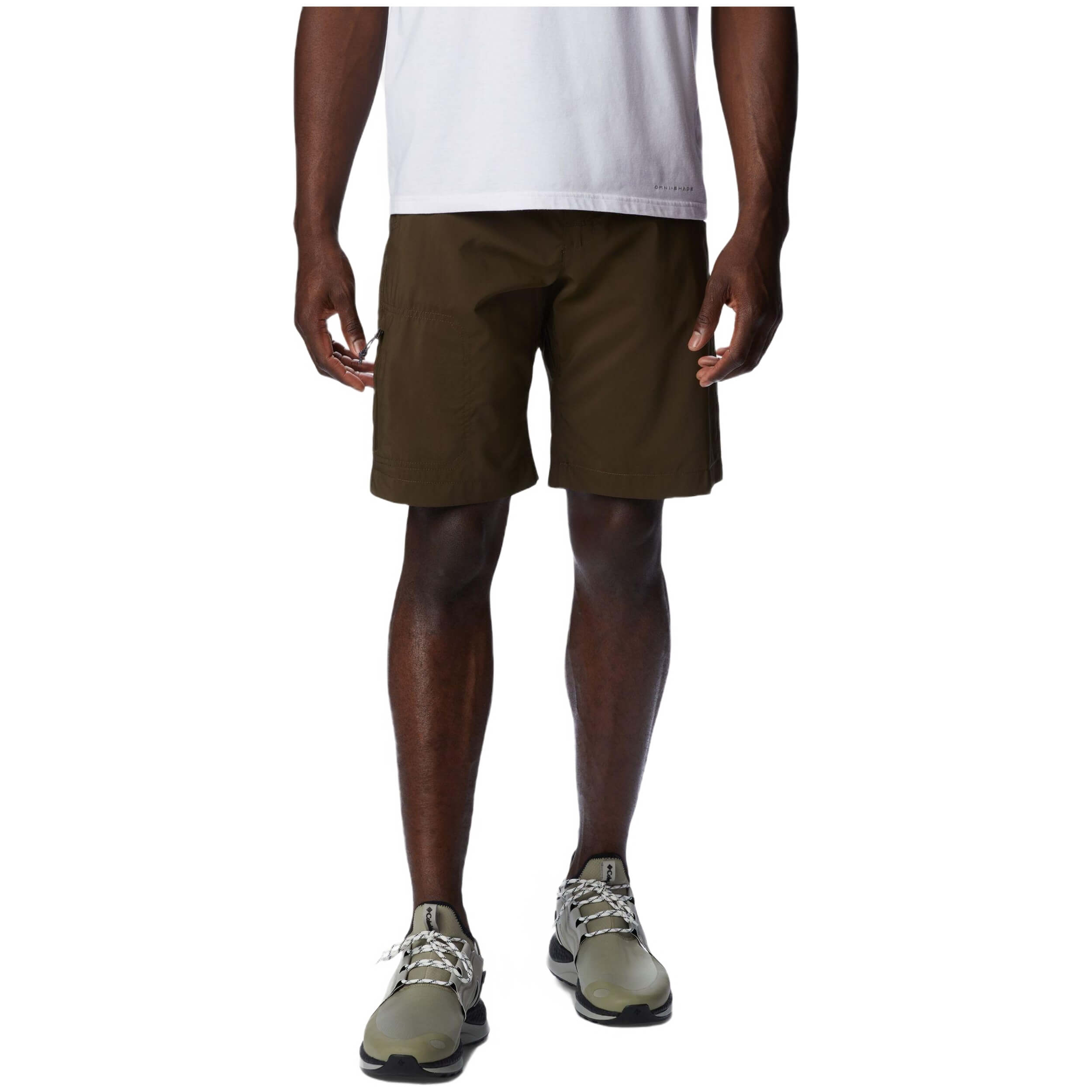 Otros marca Columbia modelo 2030753-319-8 para hombre en color verde