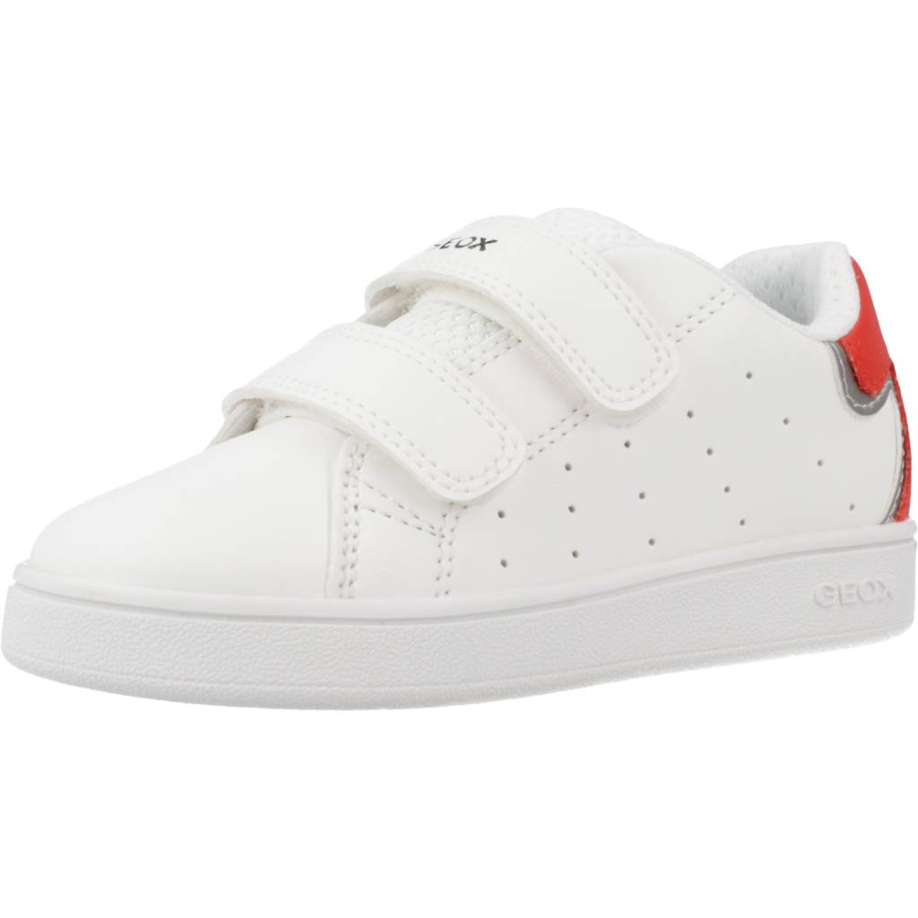 Zapatillas Niño Marca Geox Modelo B Eclyper Boy