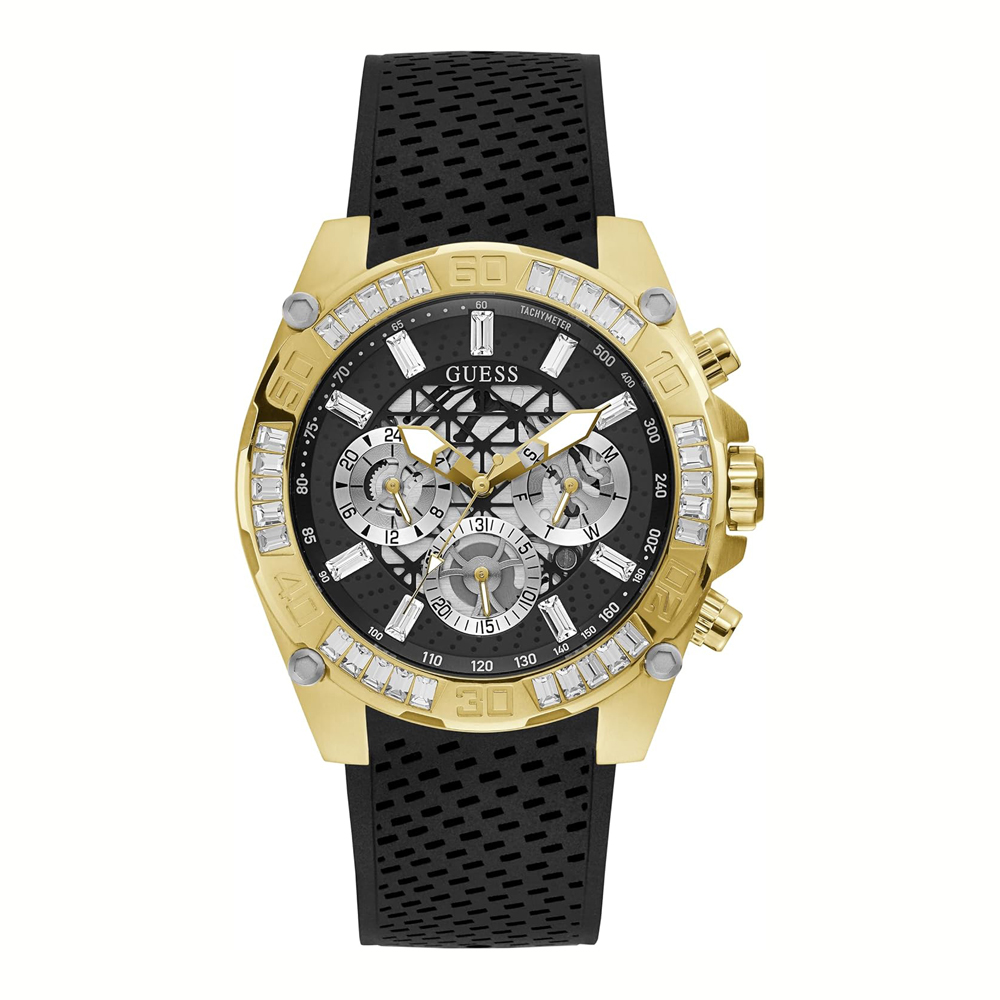 OFERTA AURICULARES BLUETOOTH – Reloj Guess® Trophy GW0333G2 Mens Watch