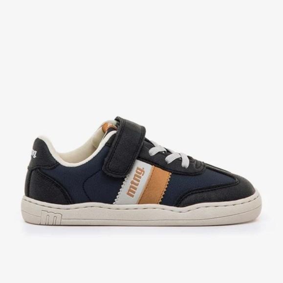 Zapatillas Barefoot Mtng Kids Free - Niño- MKP