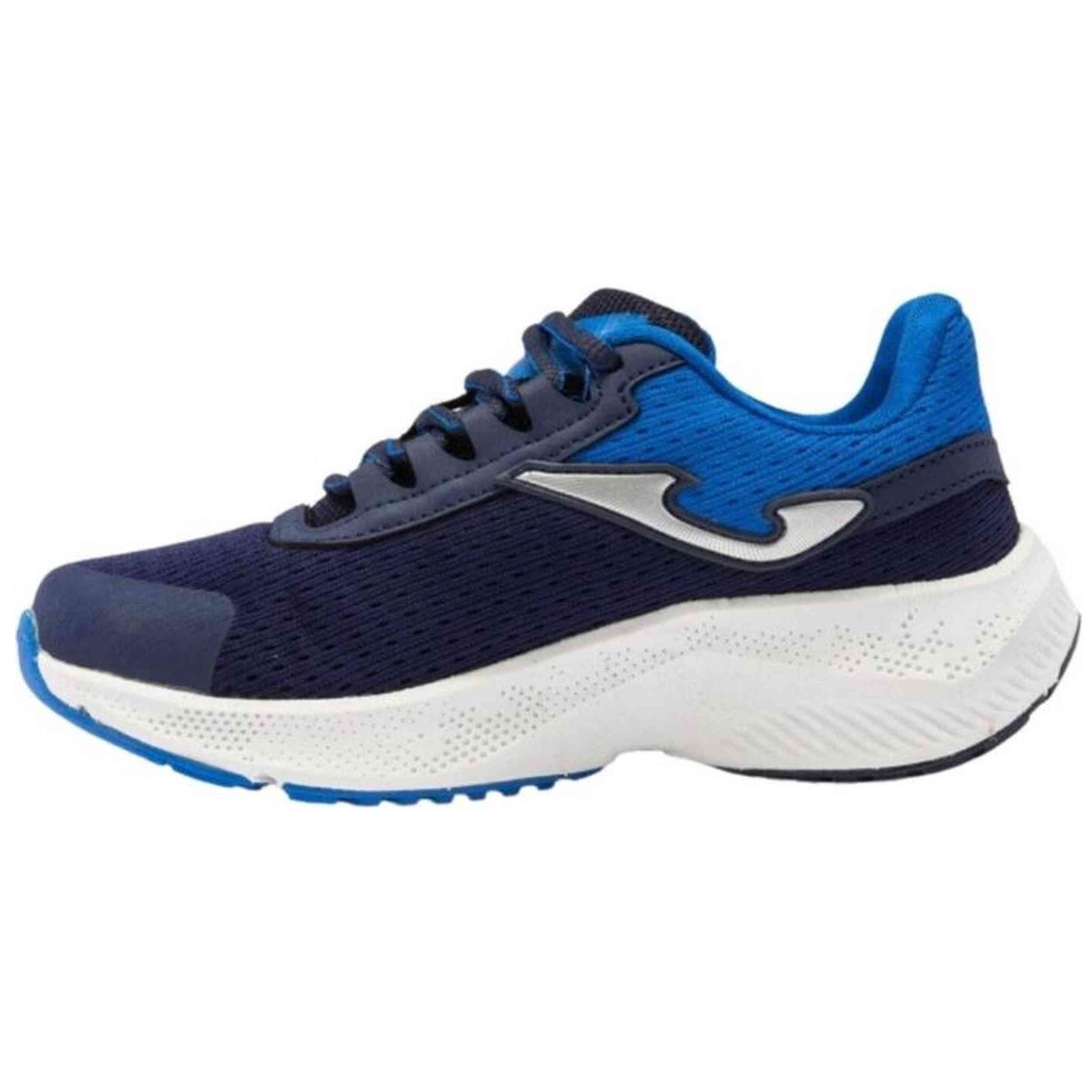 Zapatillas De Running Adidas modelo JR2303 para Hombre en color Azul