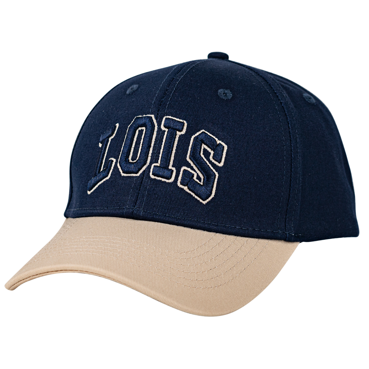 Lois Gorras Hombre Con Diseño Moderno Para El Verano Estilo Gorra Beisbol Hombre, Cómodas, Ajustables Y Transpirables
