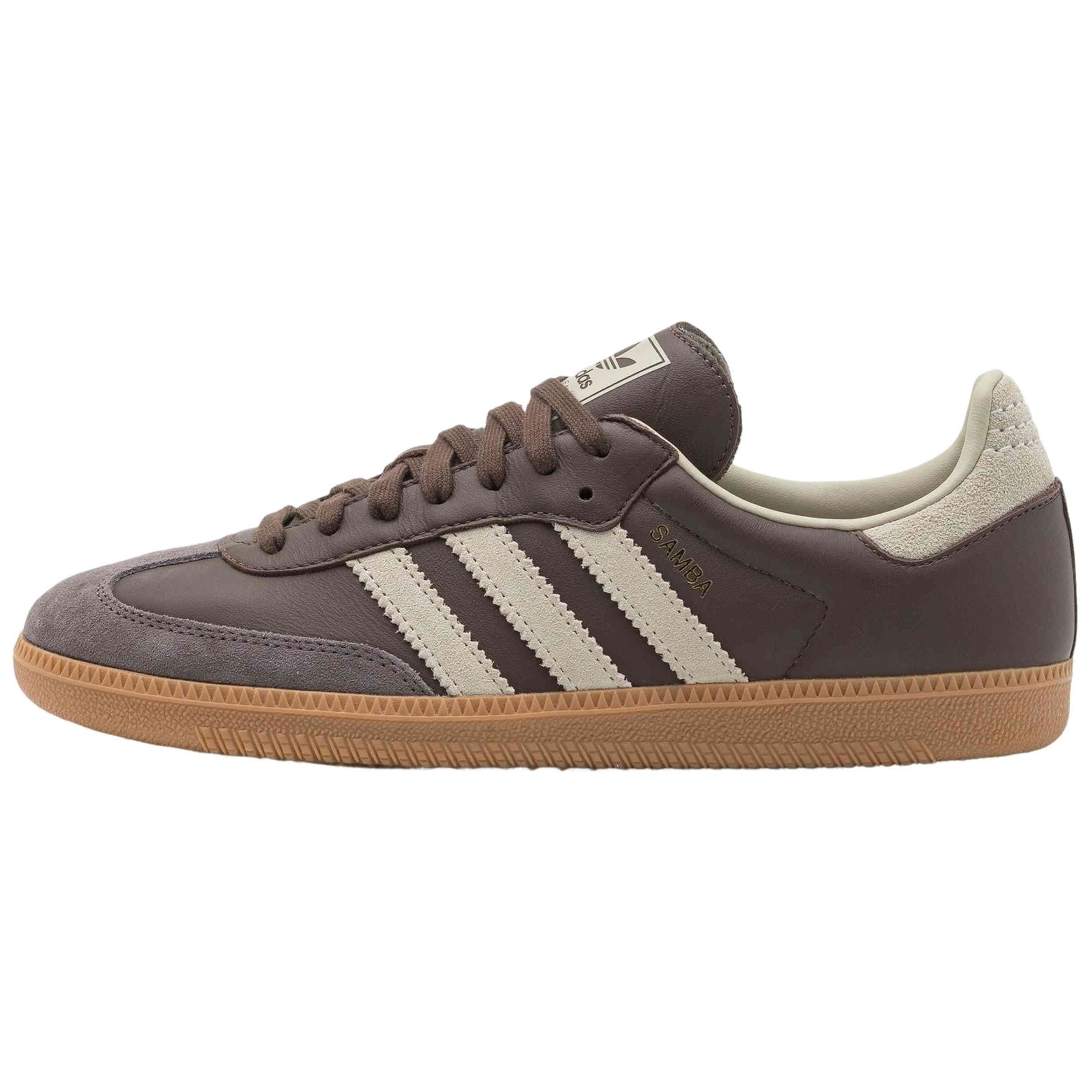 Zapatillas Adidas modelo Samba OG "" para hombre y mujer