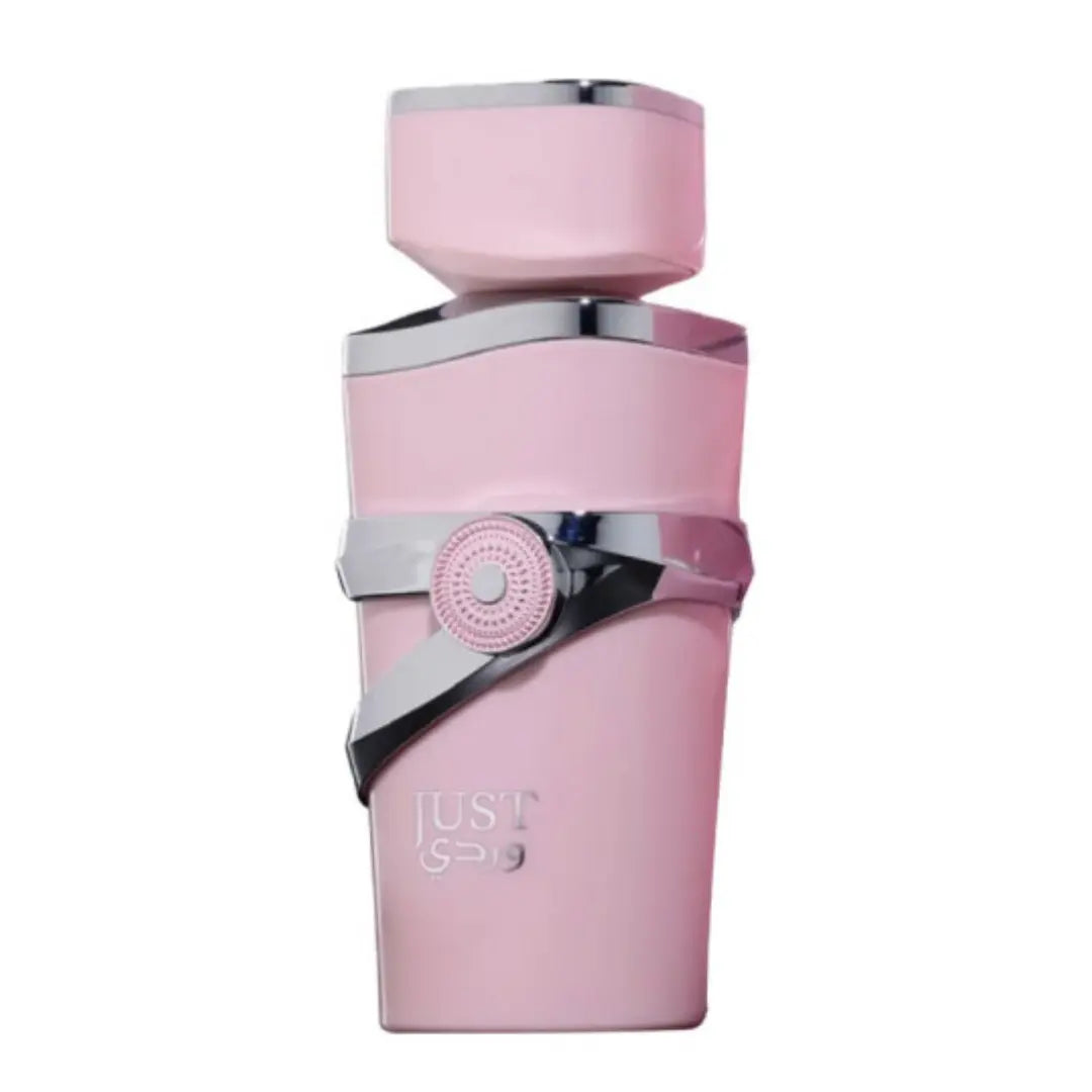 Just Wardi | Fragrance World | Perfume Árabe Mujer | Eau de Parfum fragrance world