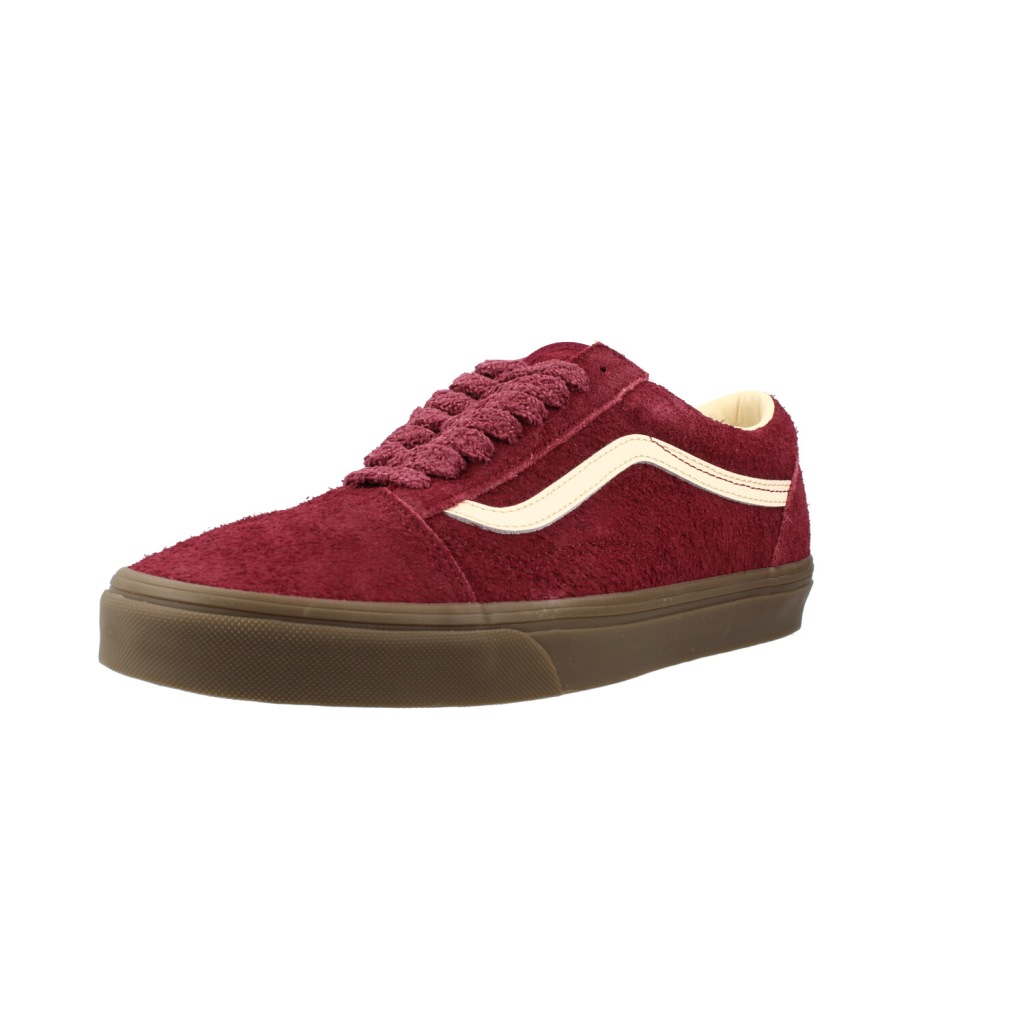 Zapatillas deportivas de Hombre Marca Vans Modelo Vn000z904qu1 Old Skool Hrys Drred