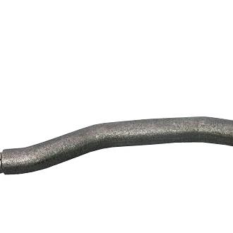 3RG INDUSTRIAL Rótula dirección derecha, OEM 322180, TS: M14 x 1,5; L: 231 mm