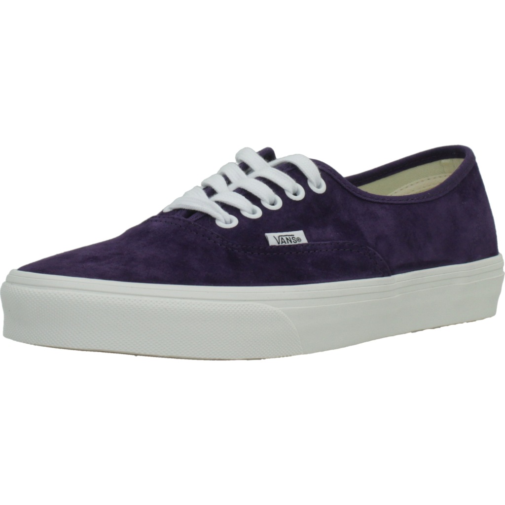 Zapatillas deportivas de Hombre Marca Vans Modelo Vn000d7ygre1 Authentic