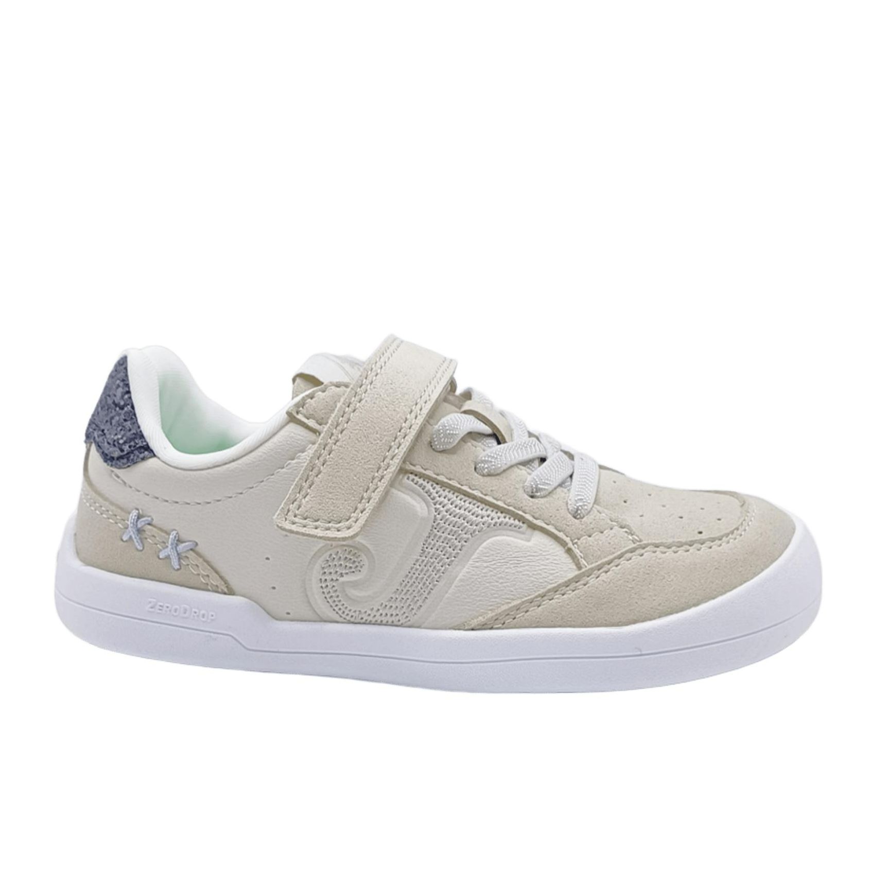 Zapatillas Joma Calpe Junior Beige Barefoot para Niña – Libertad y Comodidad Natural
