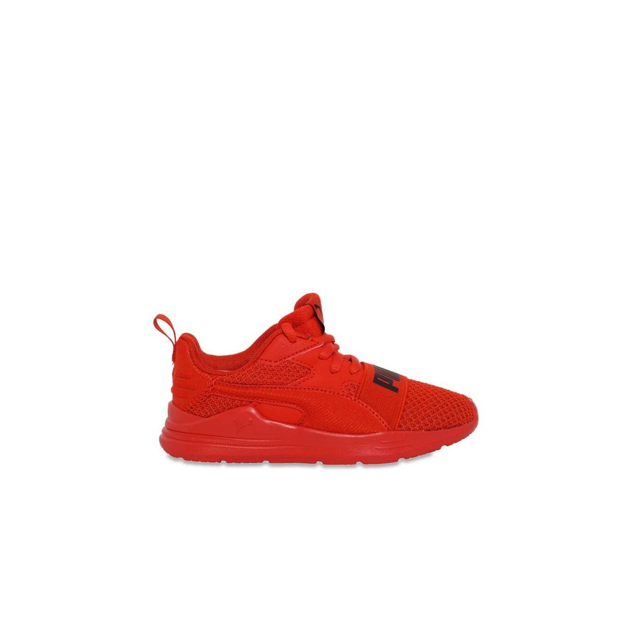 PUMA Zapatilla Deportiva Wired Run Pure PS C/O 390848 NIÑO 390848   Puma