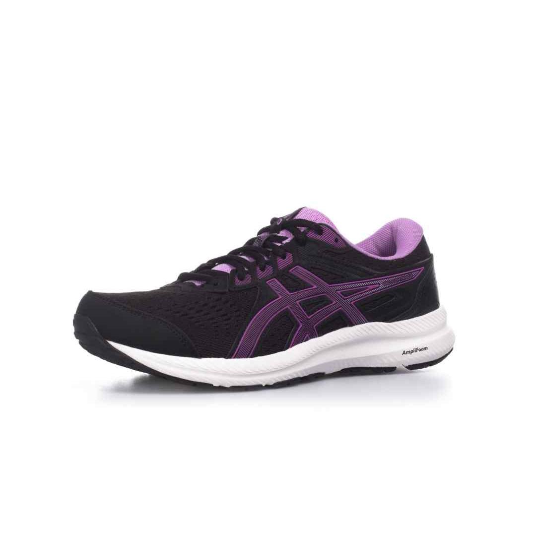 Asics Zapatilla Running Gel-contend 8 1012b320-005 Talla Running - 37