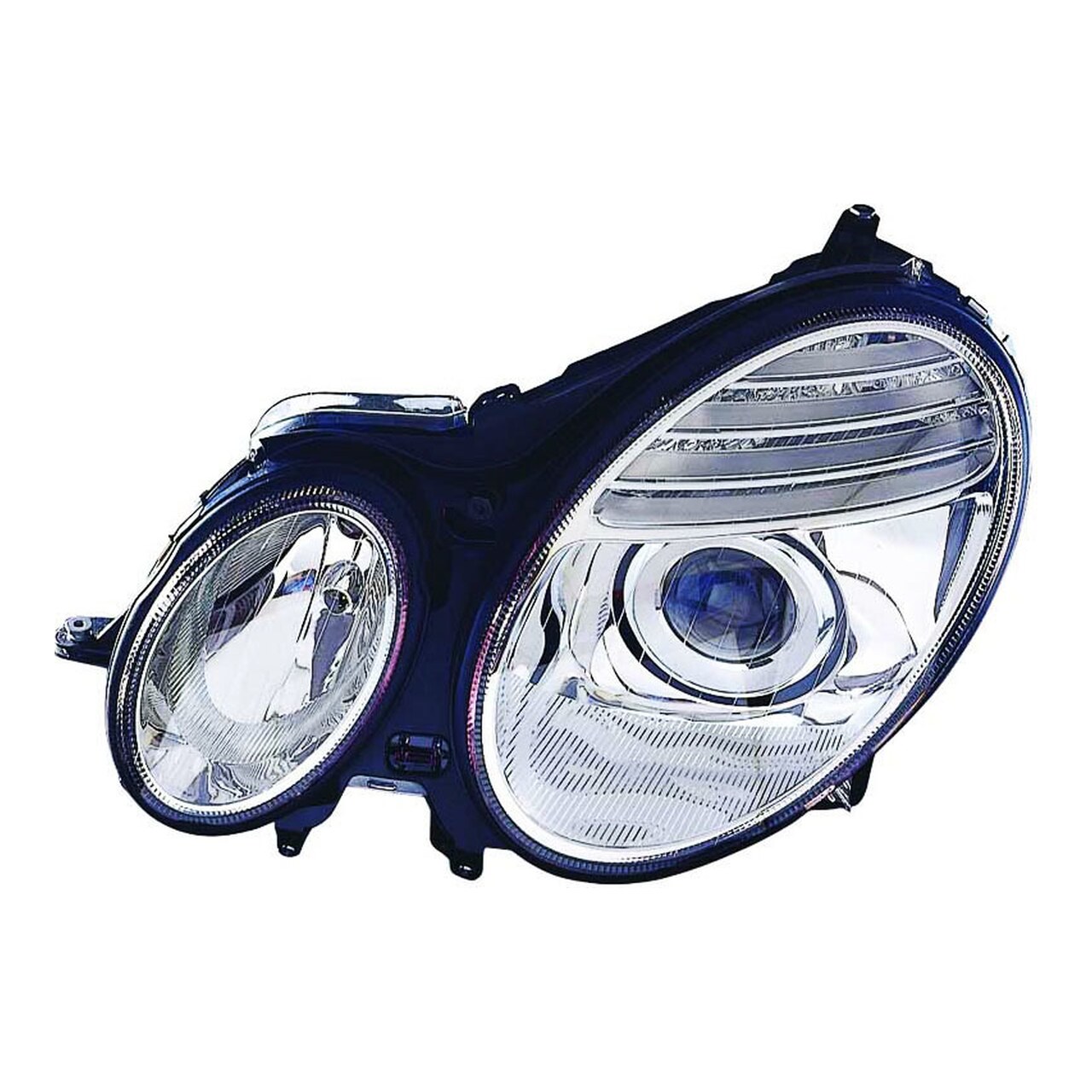 Faro Piloto Luz Delantero Izquierdo 11502705