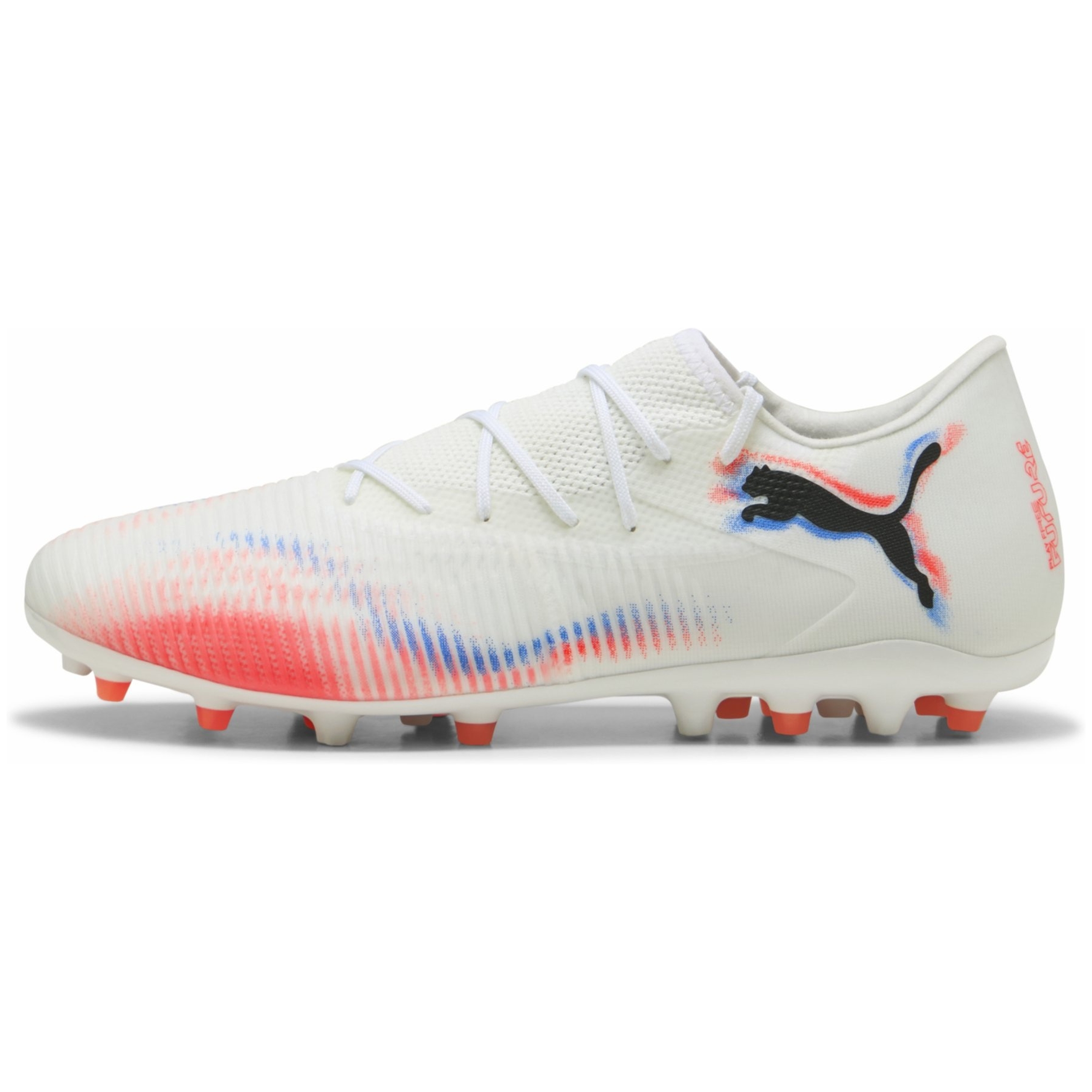 Botas De Futbol Puma modelo 108600-01 para Hombre en color Blanco