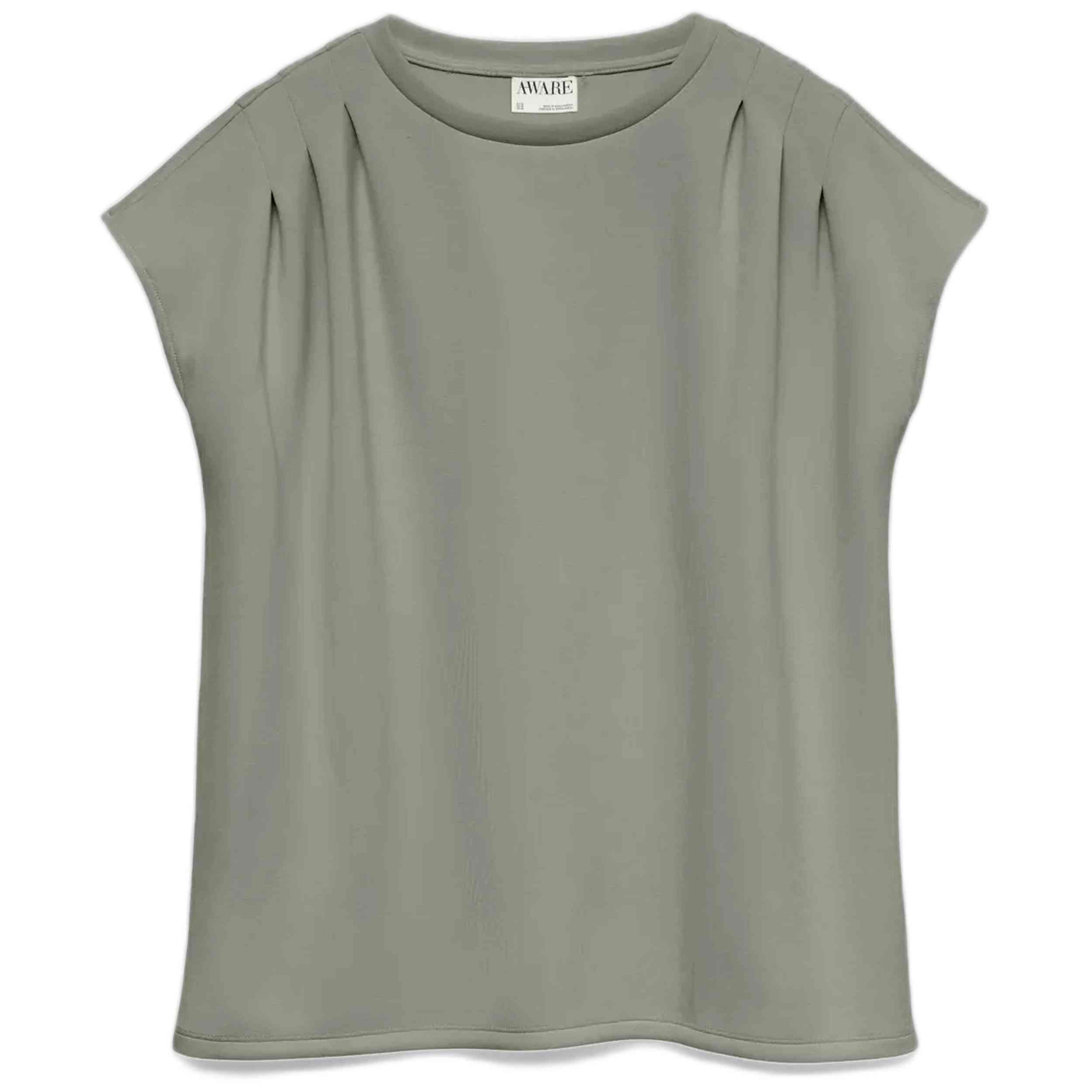 Blusa Only para Mujer en color Verde