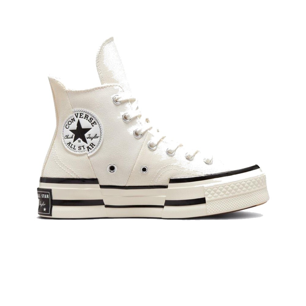 Zapatilla CONVERSE CHUCK 70 PLUS AO0915C Blanco