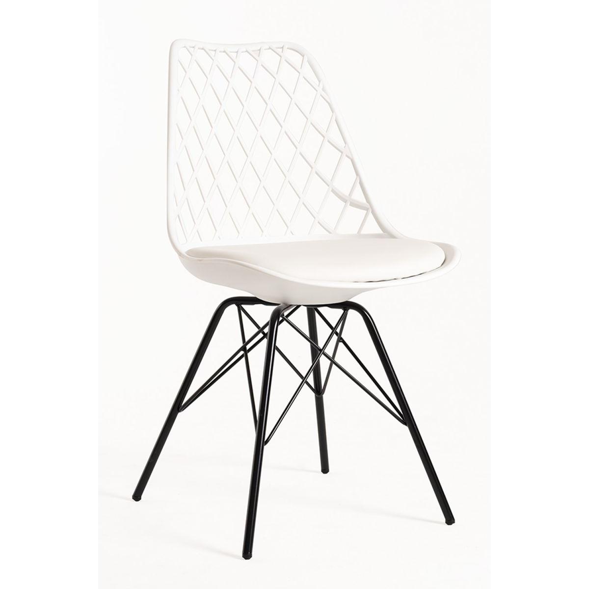 Regalos Miguel - Sillas Comedor - Silla Iron Mima