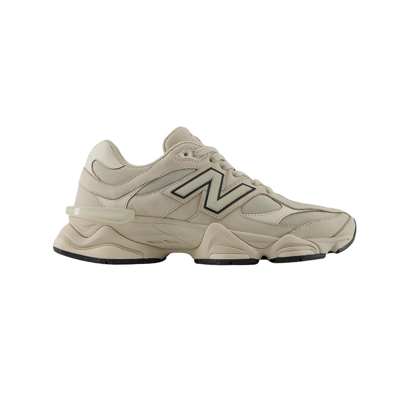 Zapatillas new balance u906078t beige de mujer.
