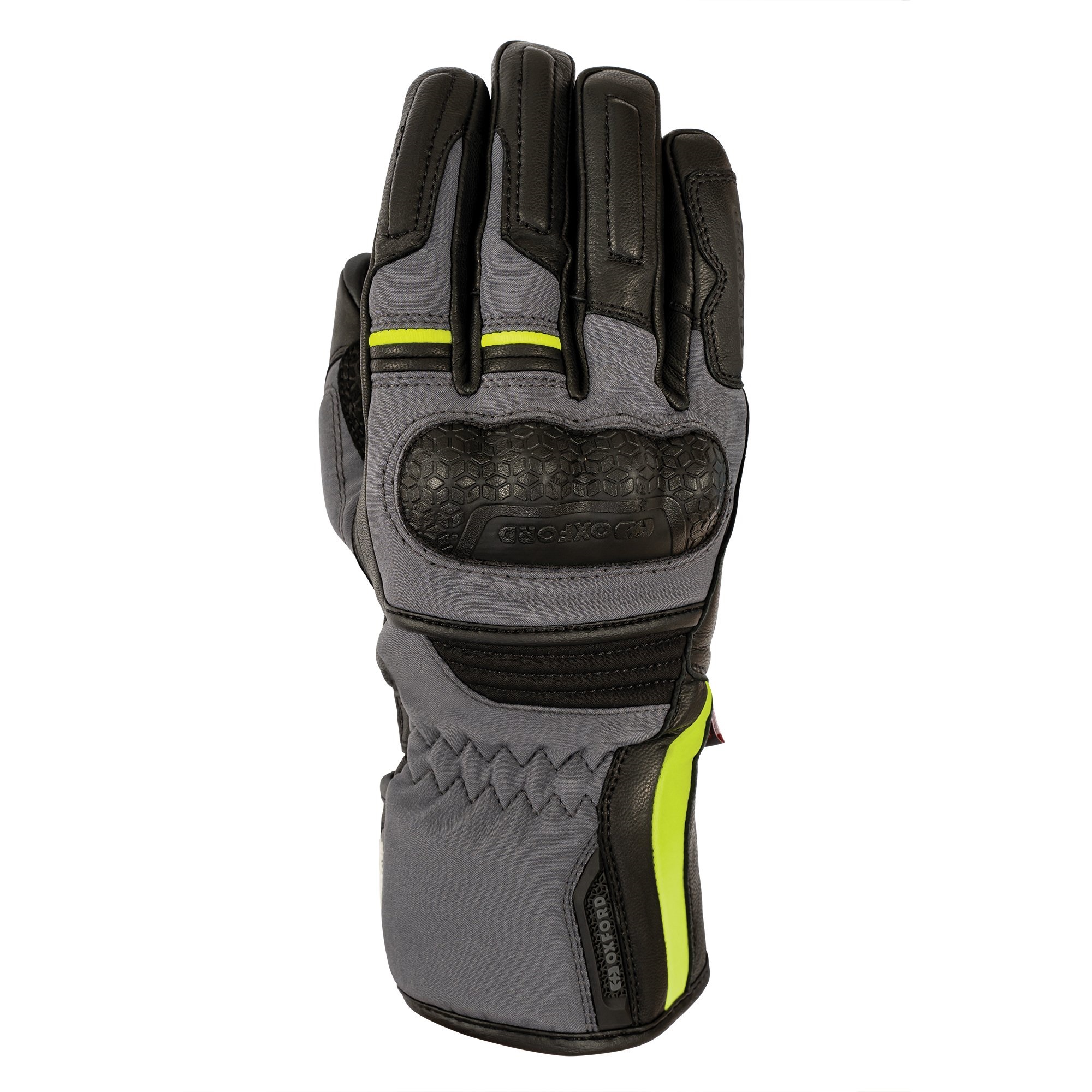 Guantes Oxford Hexham Wp Mujer   Ce U