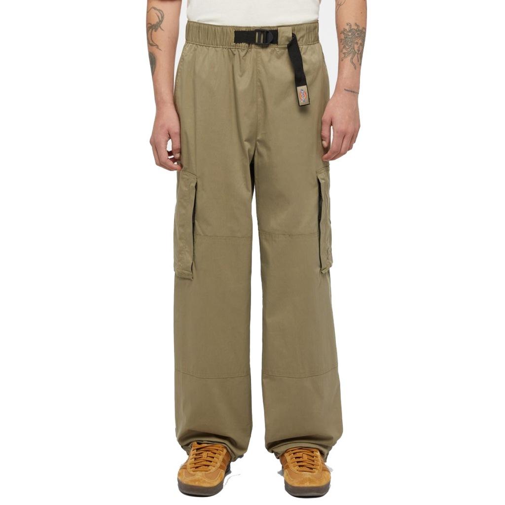 Pantalones Hombre Marca Dickies Modelo Flight Double Knee