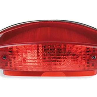 Tulipa Piloto Trasero 7128