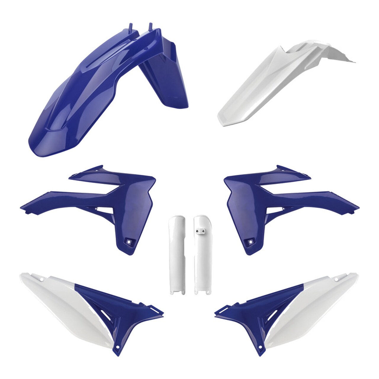 Kit De Plástica 1138458001