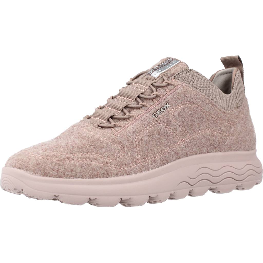 Zapatillas deportivas de Mujer Marca Geox Modelo D Spherica A