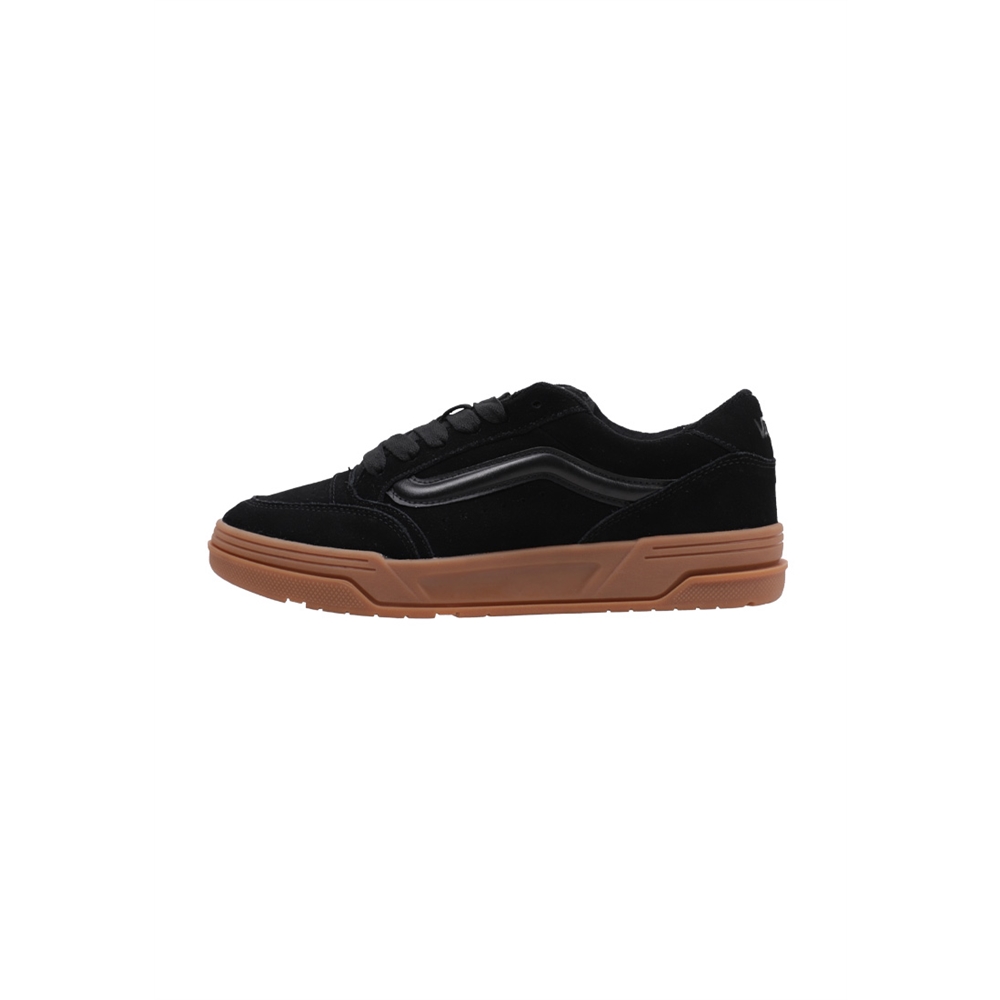 Vans Hylane Deportivas Planas Hombre Negro