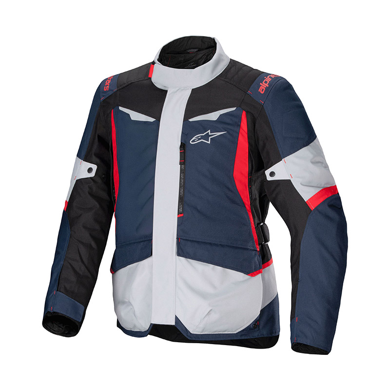 Chaqueta Alpinestars St-1 Wp   Ce U