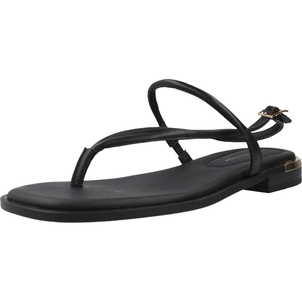 Sandalias Mujer Marca Tommy Hilfiger Modelo Fw0fw09124