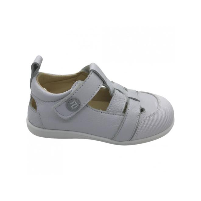 Zapato Sandalia Barefoot Niño Andanines 251670-6