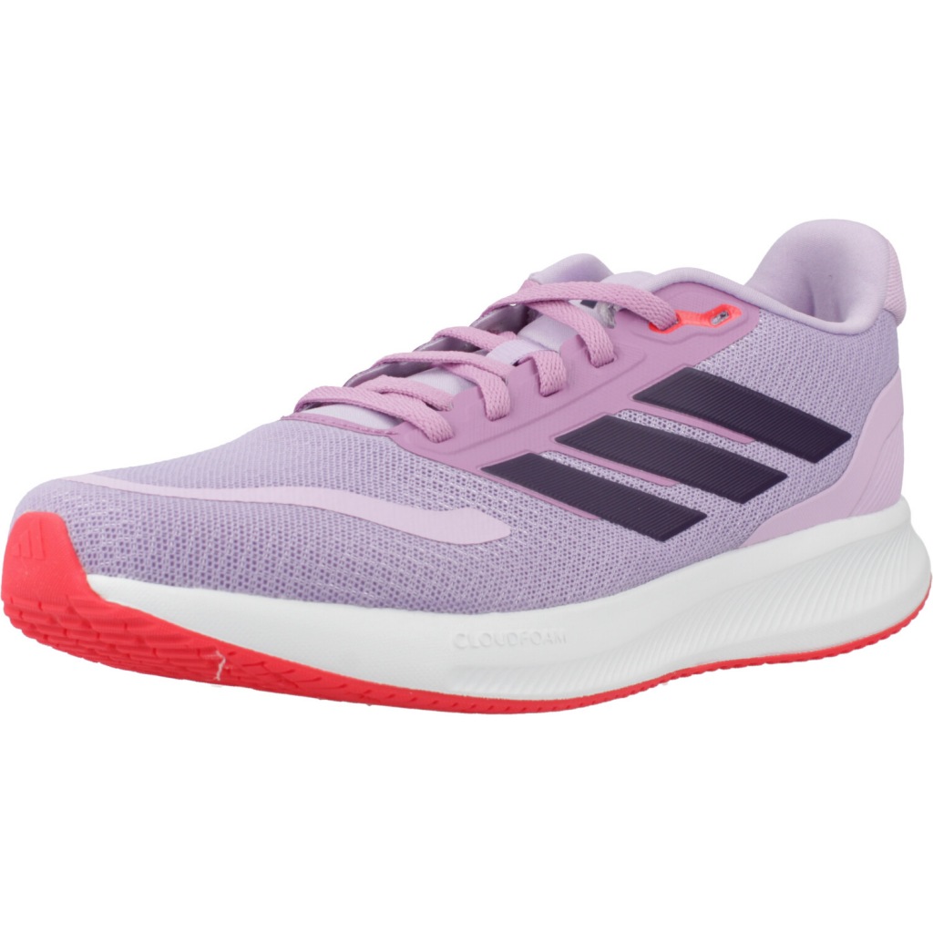 Zapatillas Niña Marca Adidas Modelo Runfalcon 5 J