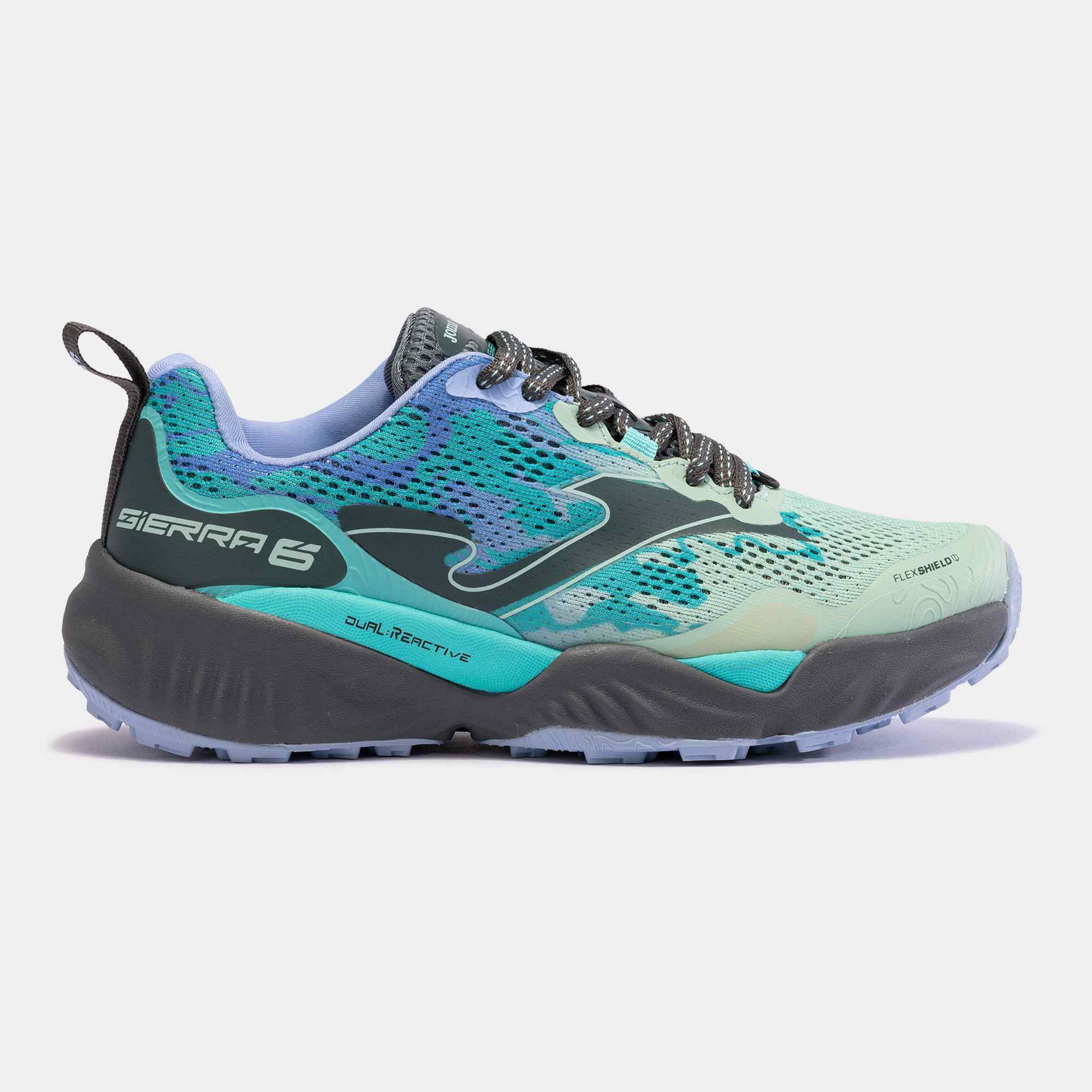 Joma Zapatilla Sierra Lady 2427 Tksils2427 Talla Running - 37